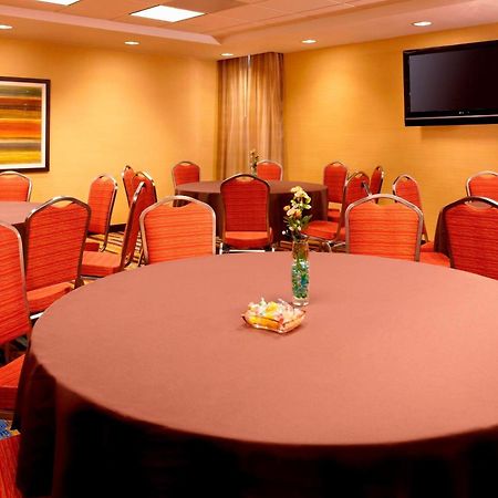 Fairfield Inn By Marriott East Rutherford Meadowlands Esterno foto